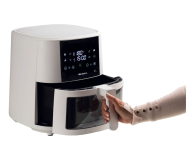 Ariete Air Fryer 463003 9L - 1615987 - zdjęcie 3